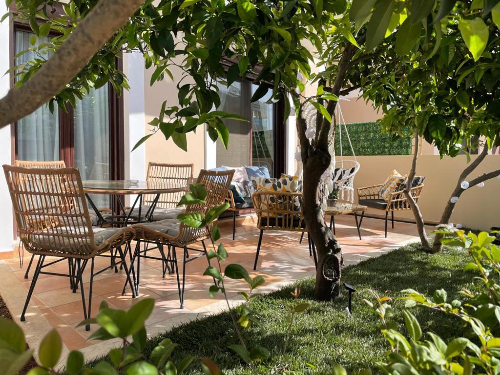 Omikron - Apartment With A Private Garden Lefkáda エクステリア 写真