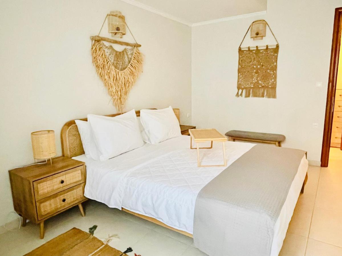 Omikron - Apartment With A Private Garden Lefkáda エクステリア 写真